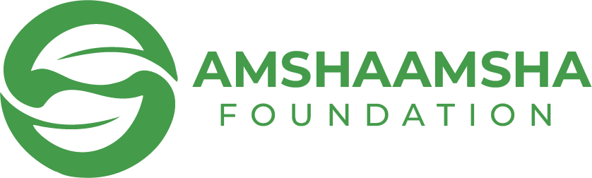Amshaamsha Foundation
